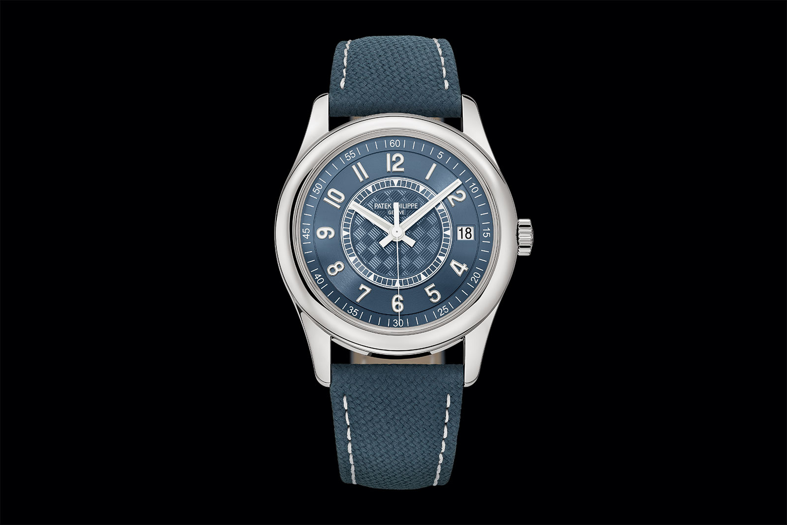 Patek Philippe Introduces The Calatrava Ref 6007a 001 For The New Manufacture Sjx Watches