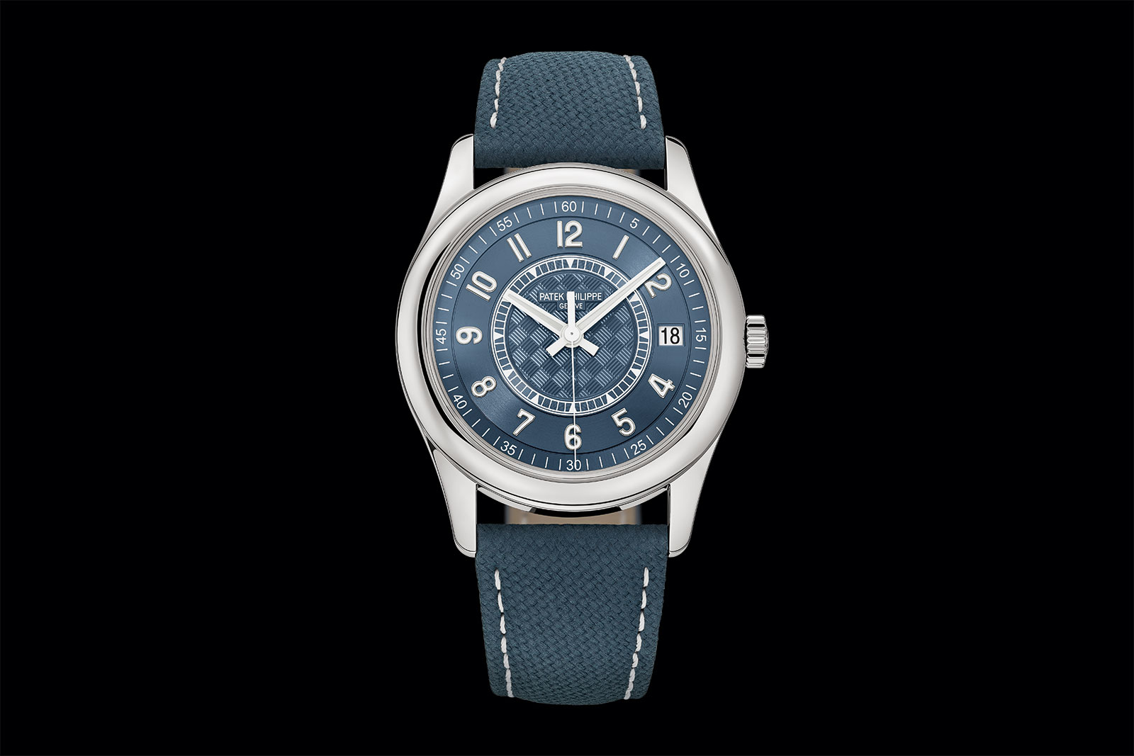 6007A-001 Patek Philippe Calatrava 6000