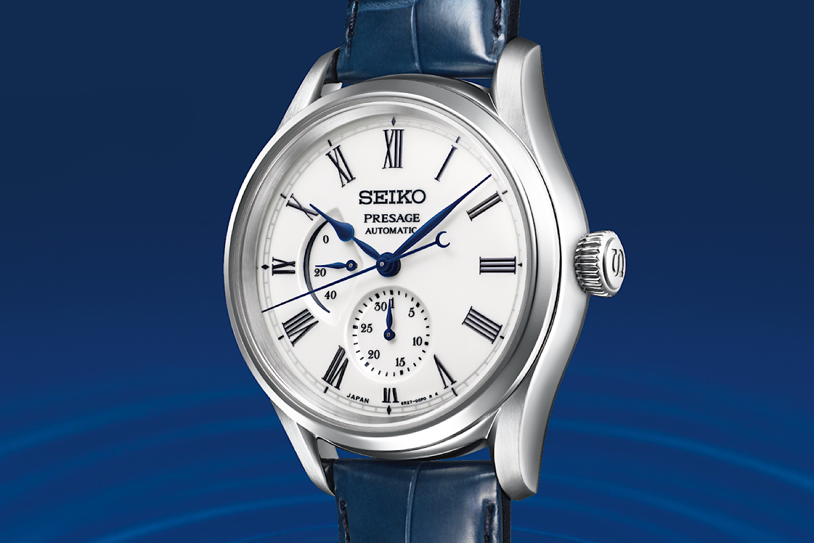 Seiko presage arita outlet porcelain