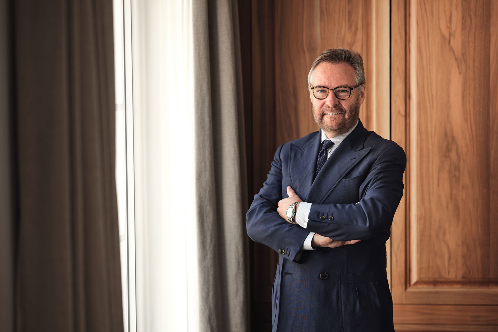 Watches Of Switzerland Group Announces 20-Percent Growth In Q2