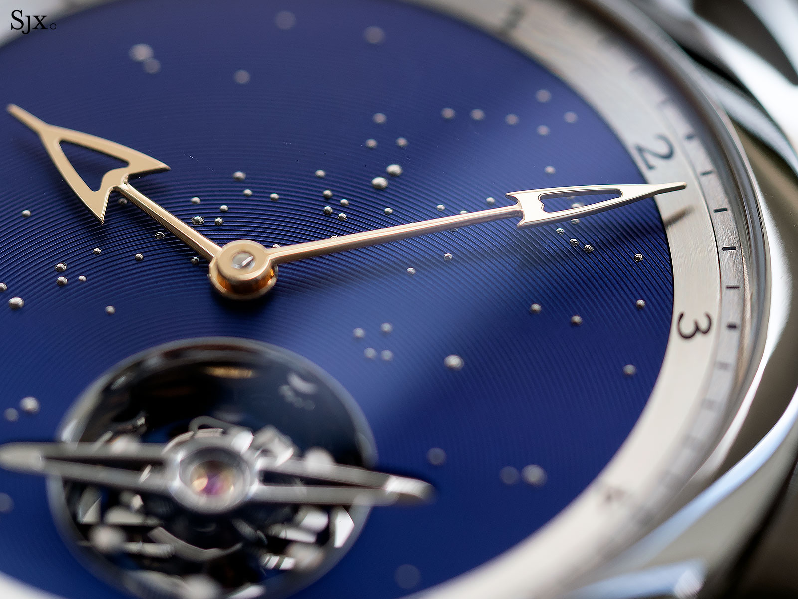 Collections :: De Bethune