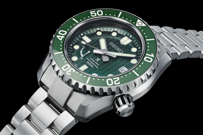seiko prospex lx dive watch
