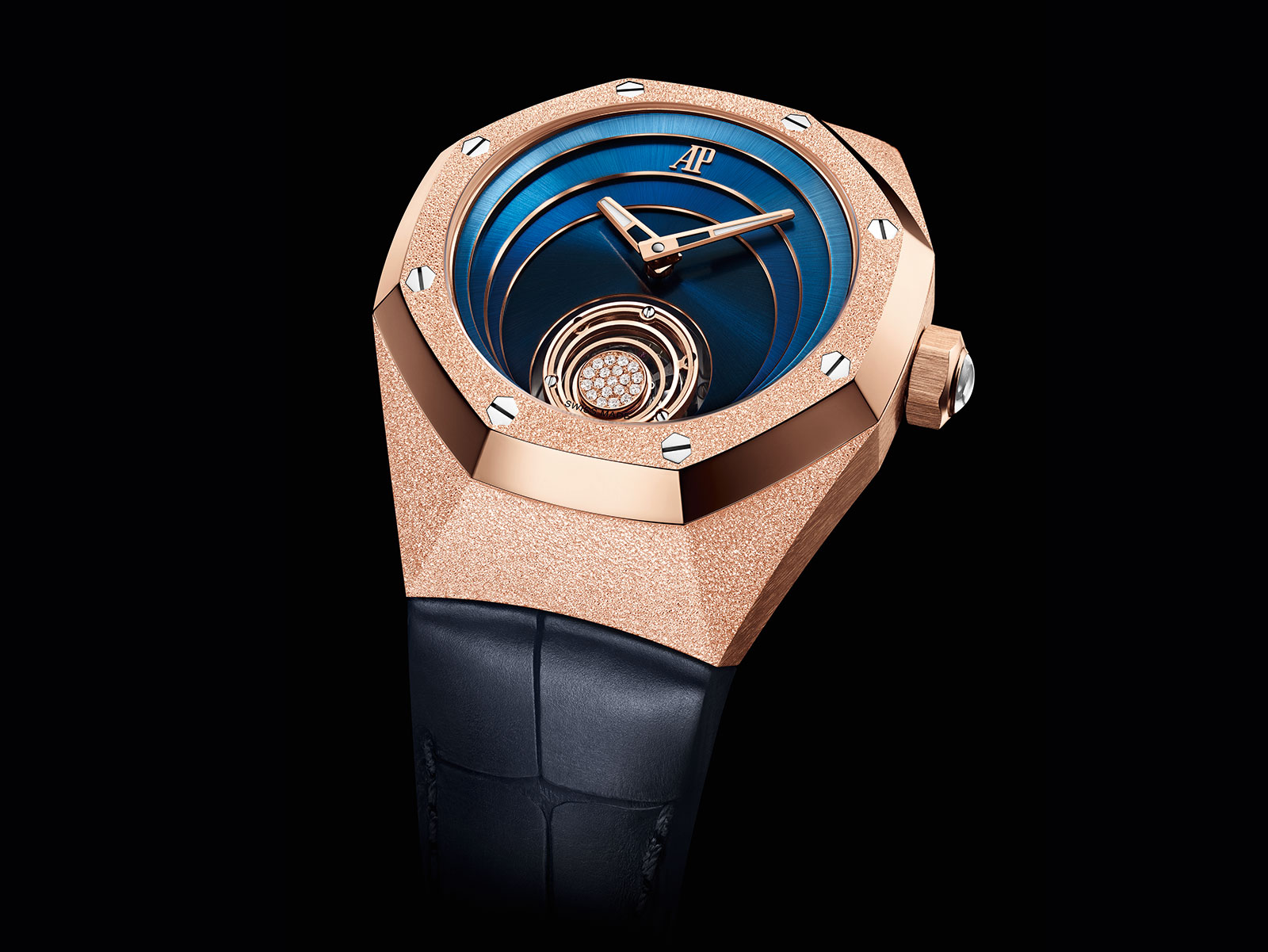 Audemars piguet clearance royal oak concept