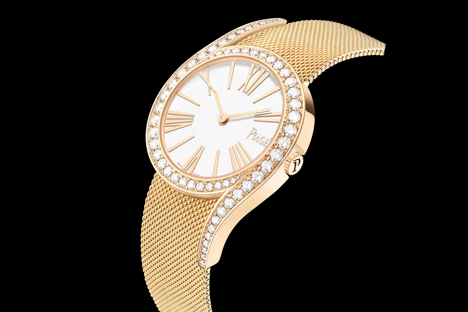 Piaget deals limelight watch