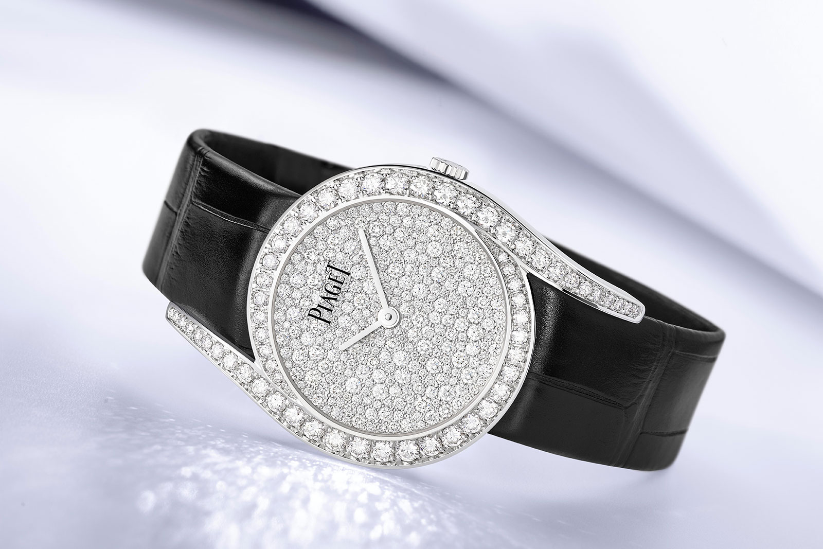 Piaget Limelight Gala Precious watch for Price on request for sale from a  Seller on Chrono24