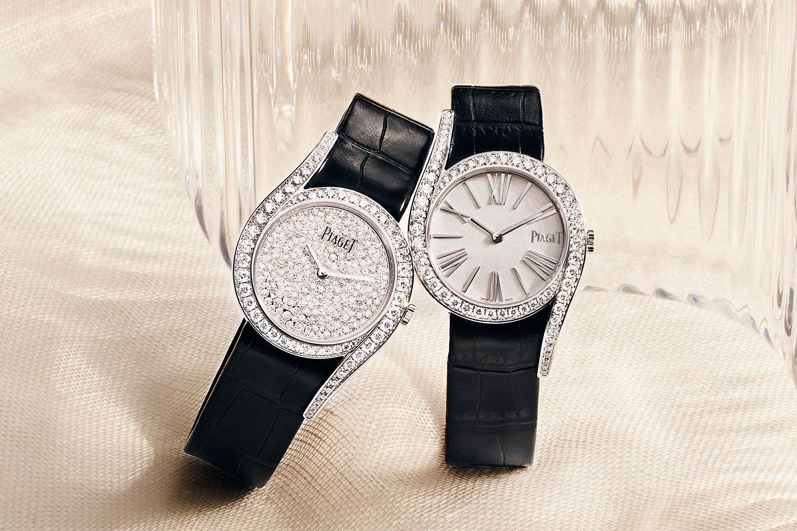 Piaget limelight best sale model price