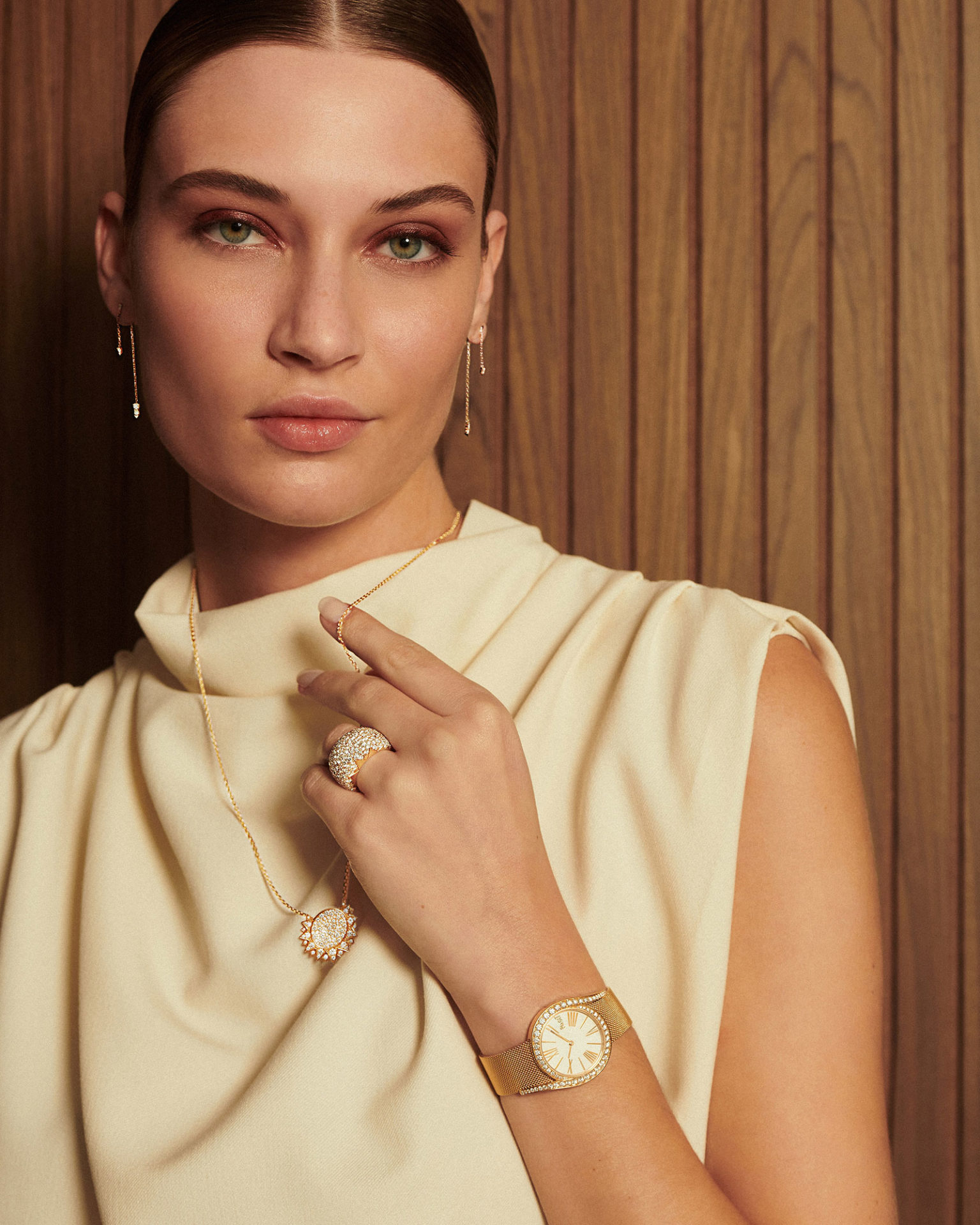 Piaget discount limelight gala