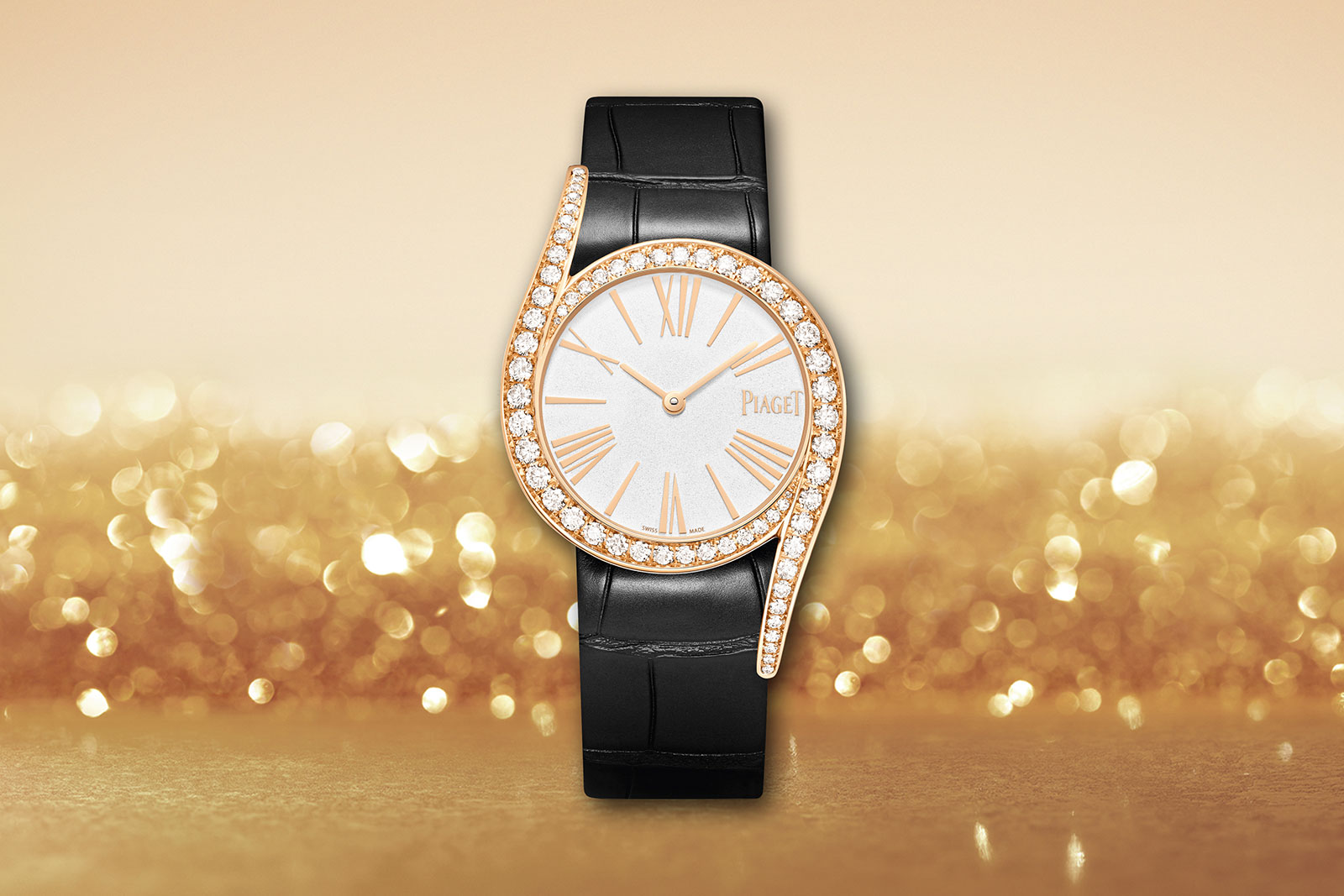 Piaget Introduces the Limelight Gala Automatic SJX Watches