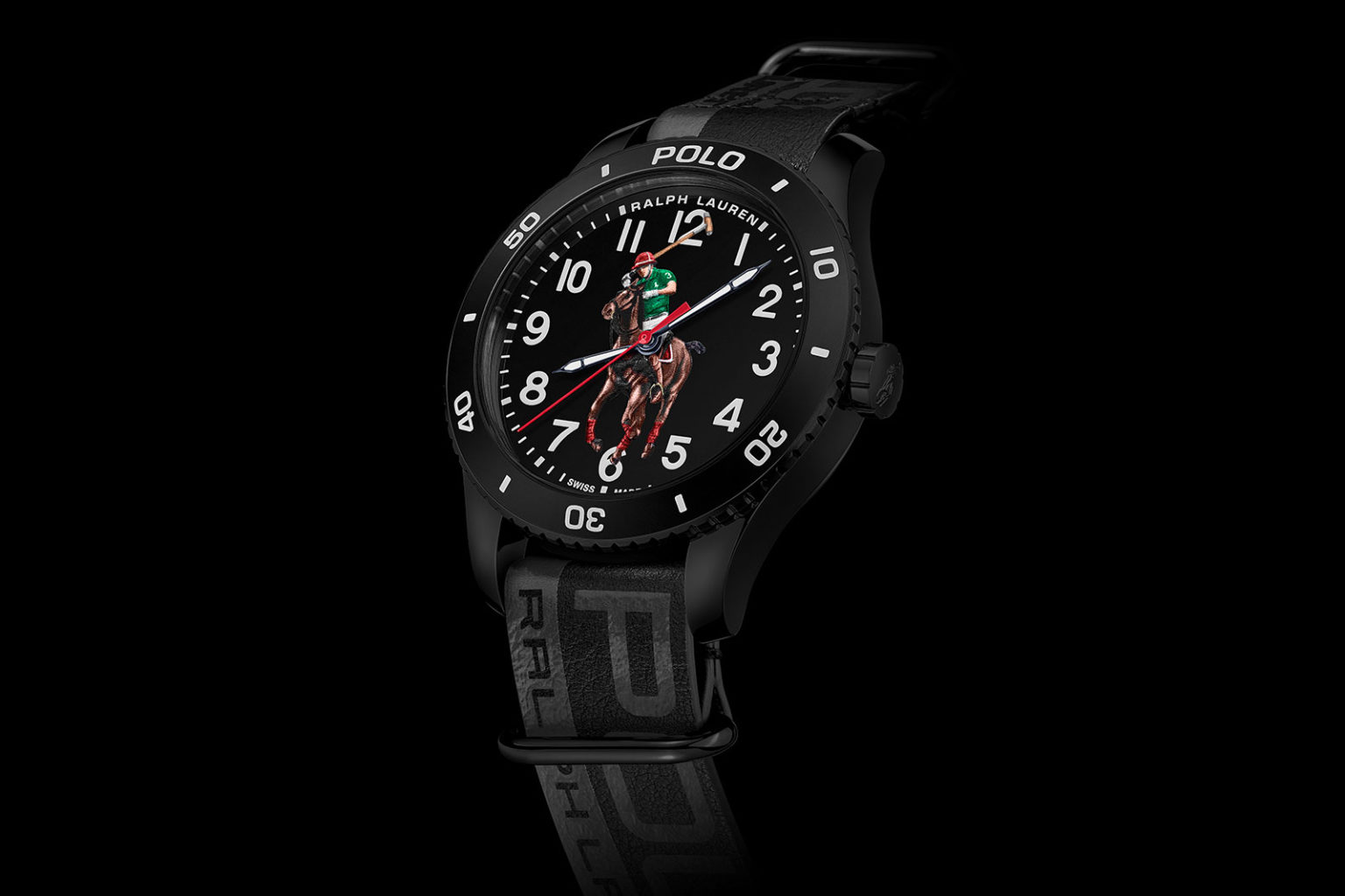 polo ralph lauren smart watch