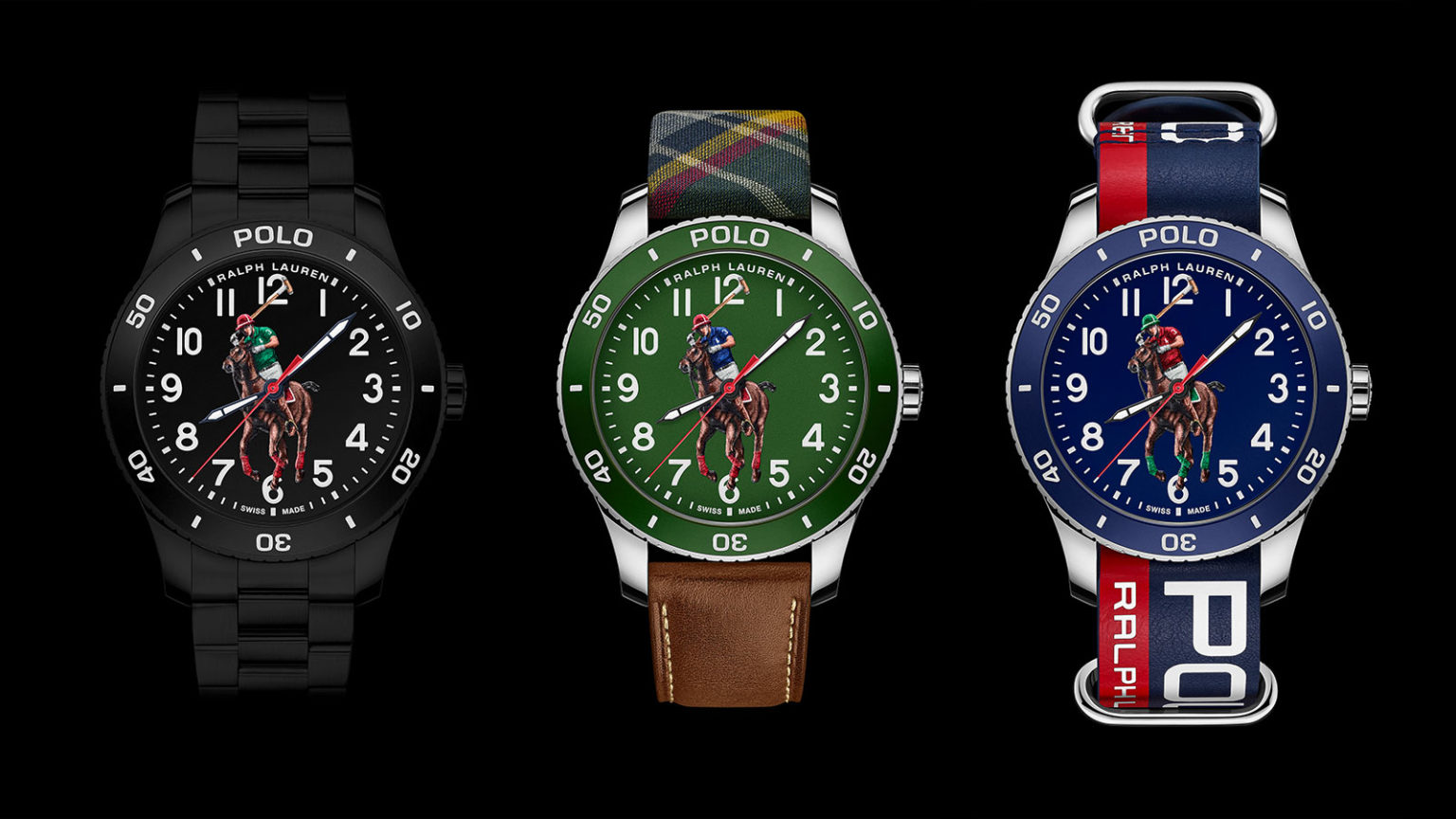 polo ralph lauren smart watch