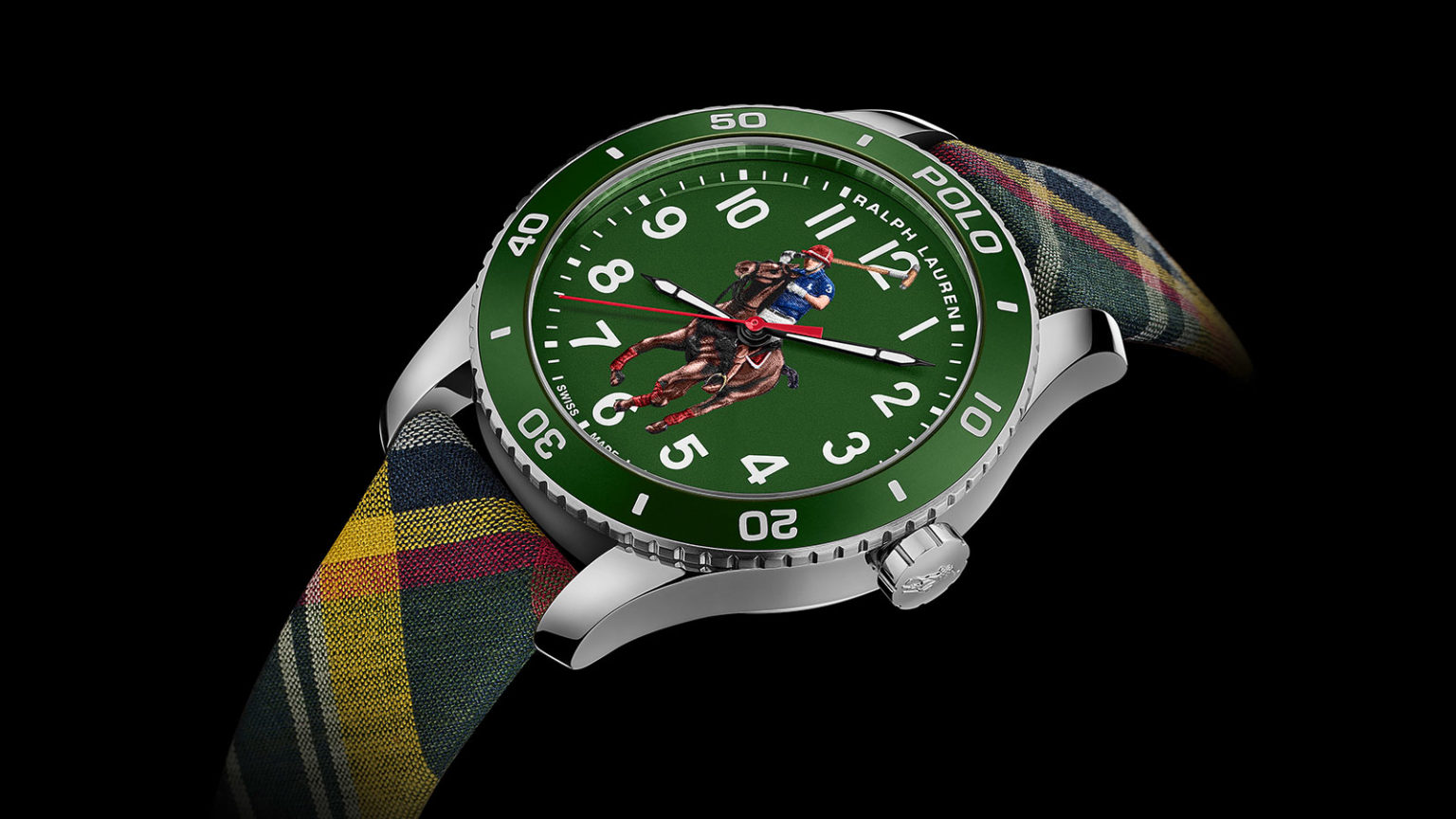 polo ralph lauren smart watch