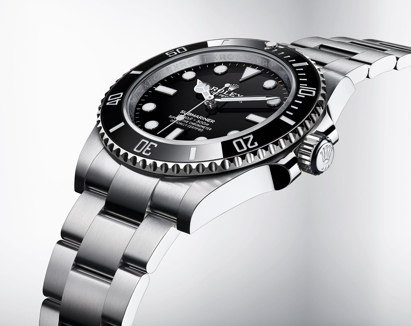 Rolex New Watches 2024 Deana Estella