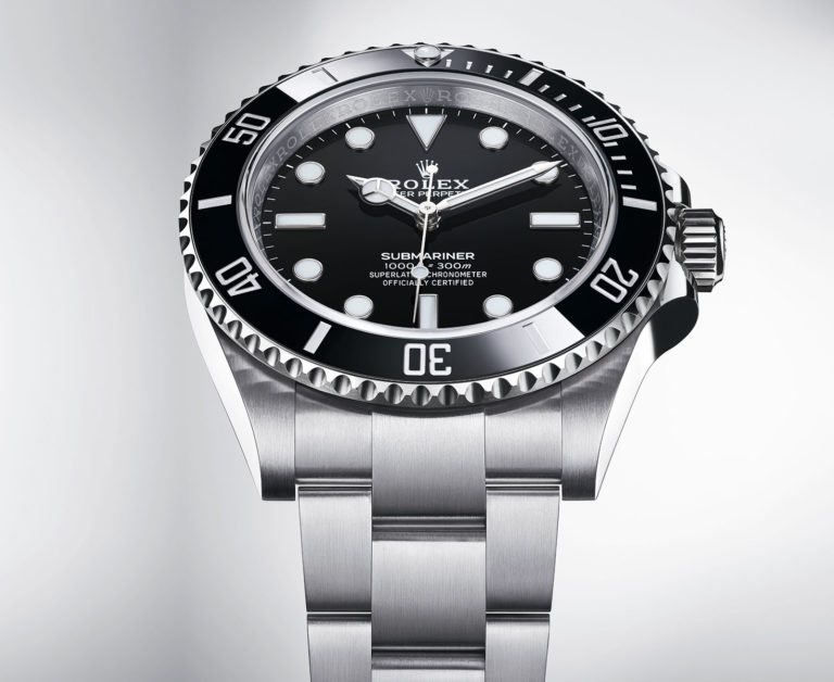 Rolex Introduces the Submariner 41 mm | SJX Watches