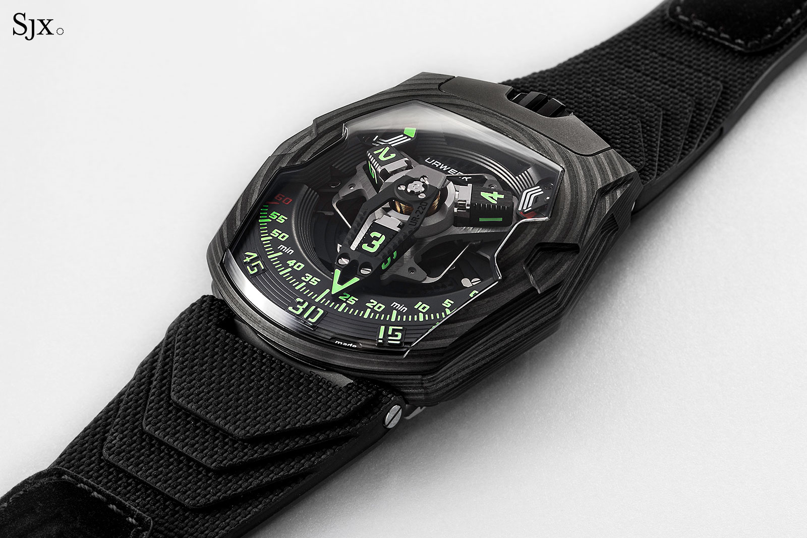 Urwerk best sale 220 price