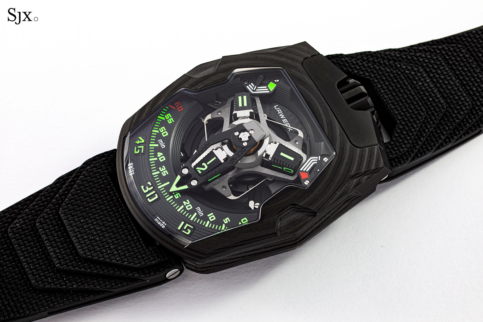 Urwerk for online sale