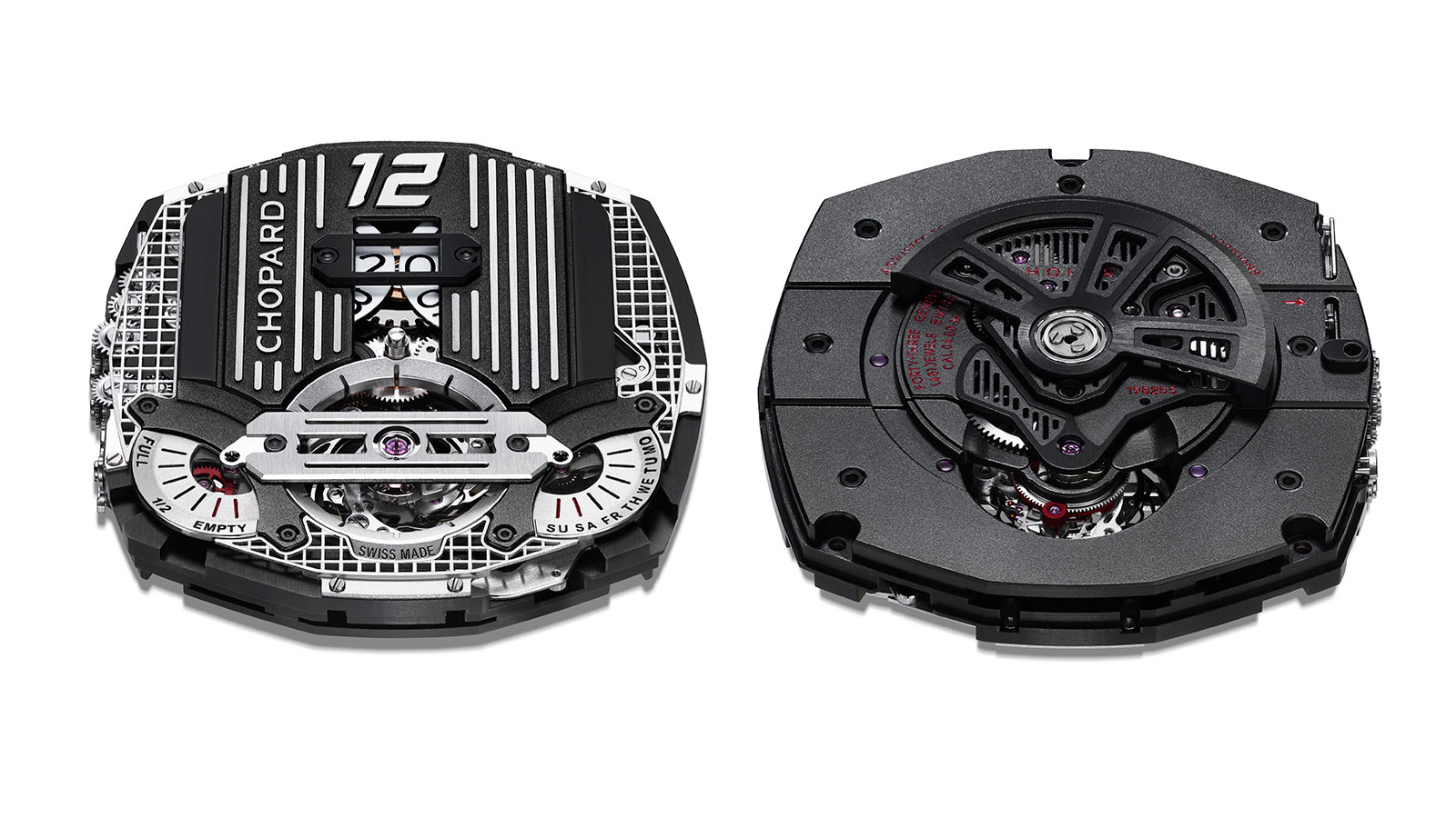 chopard mille miglia movement