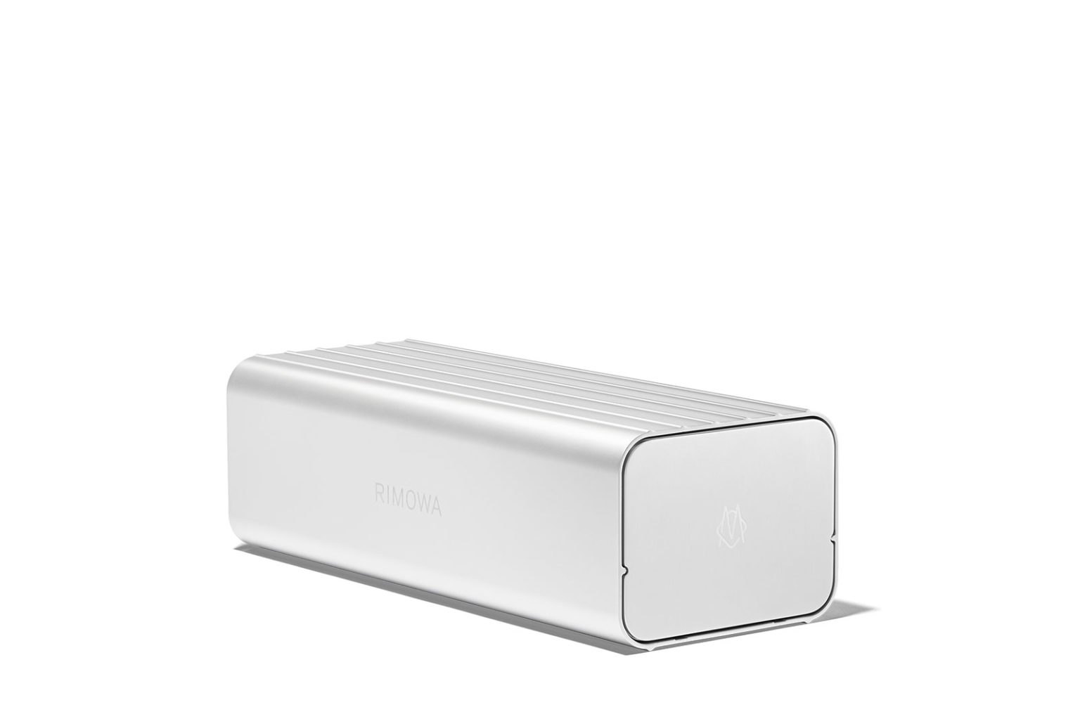 Rimowa Introduces the Rimowa Watch Case SJX Watches