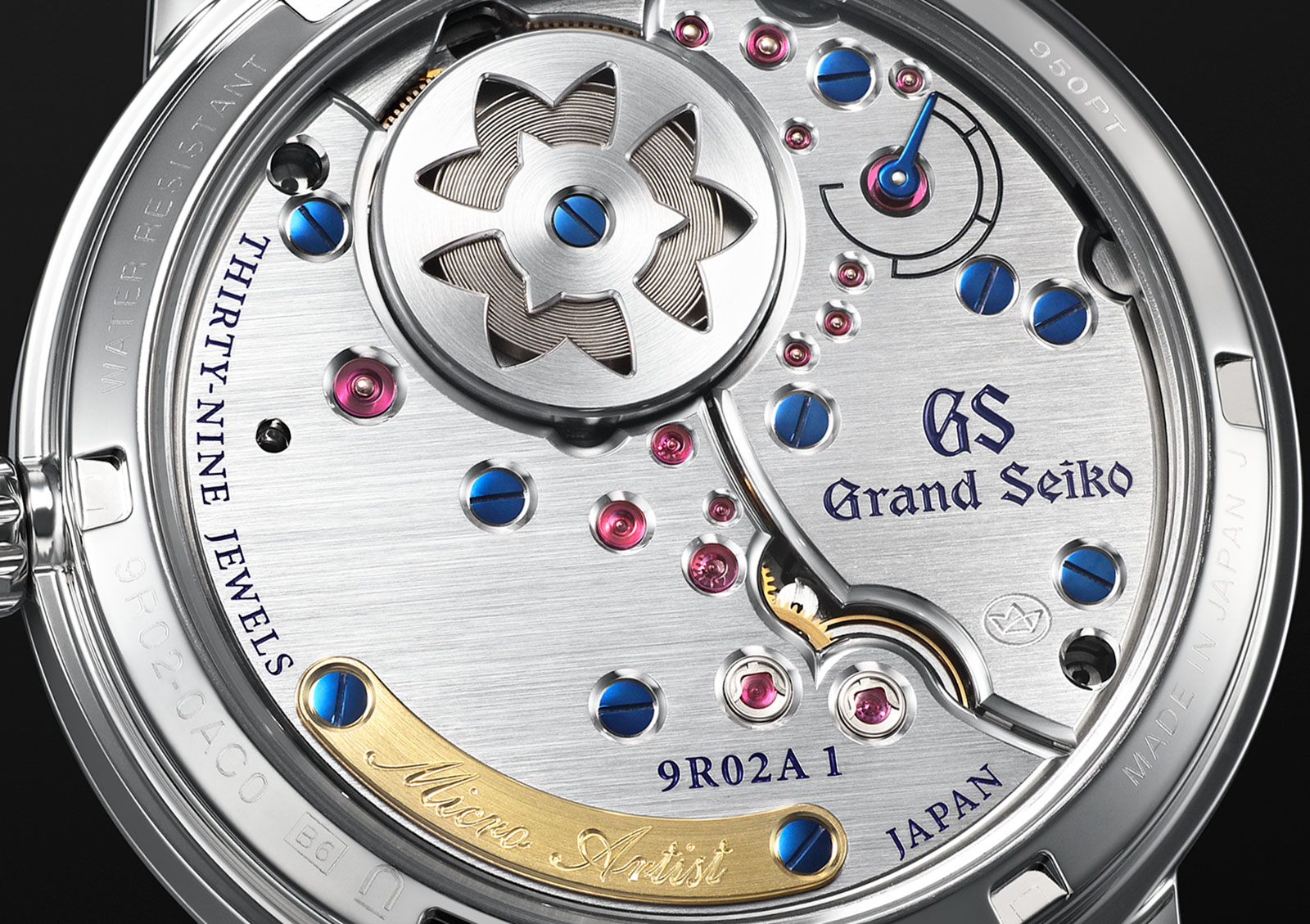 Grand Seiko Introduces the Masterpiece Collection Kintaro Hattori 160th  Anniversary | SJX Watches