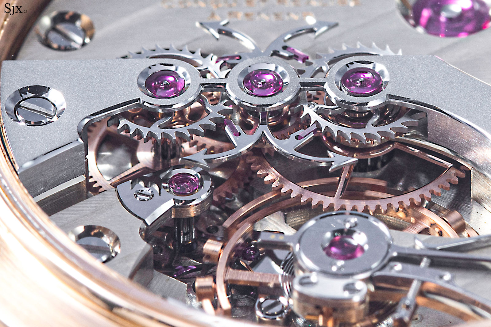 Independent watchmakers: the names you need to know