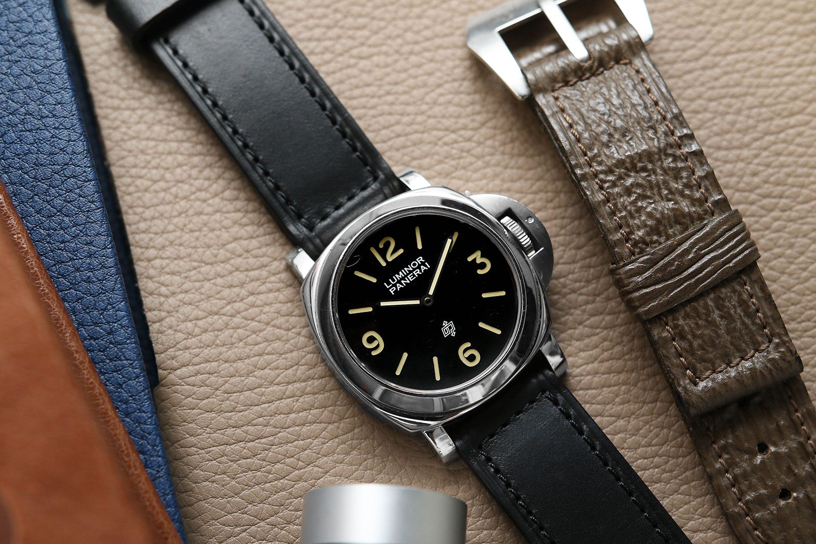 Panerai 201a best sale