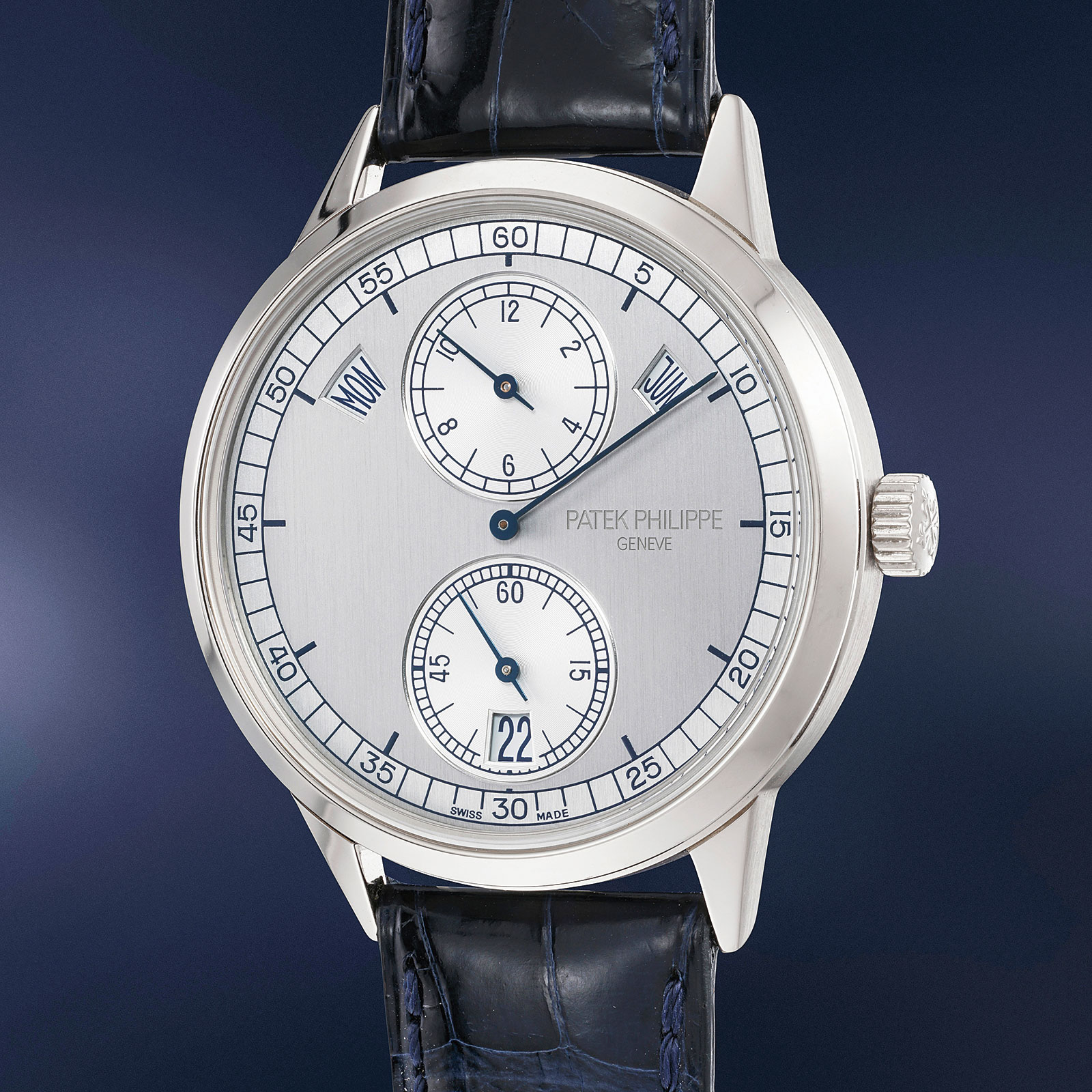 Highlights: Phillips Geneva Watch Auction XII | SJX Watches