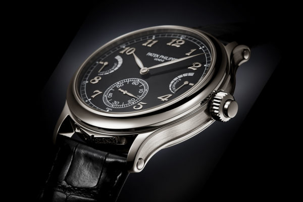 Patek Philippe Introduces the Ref. 6301P-001 Grande Sonnerie | SJX Watches