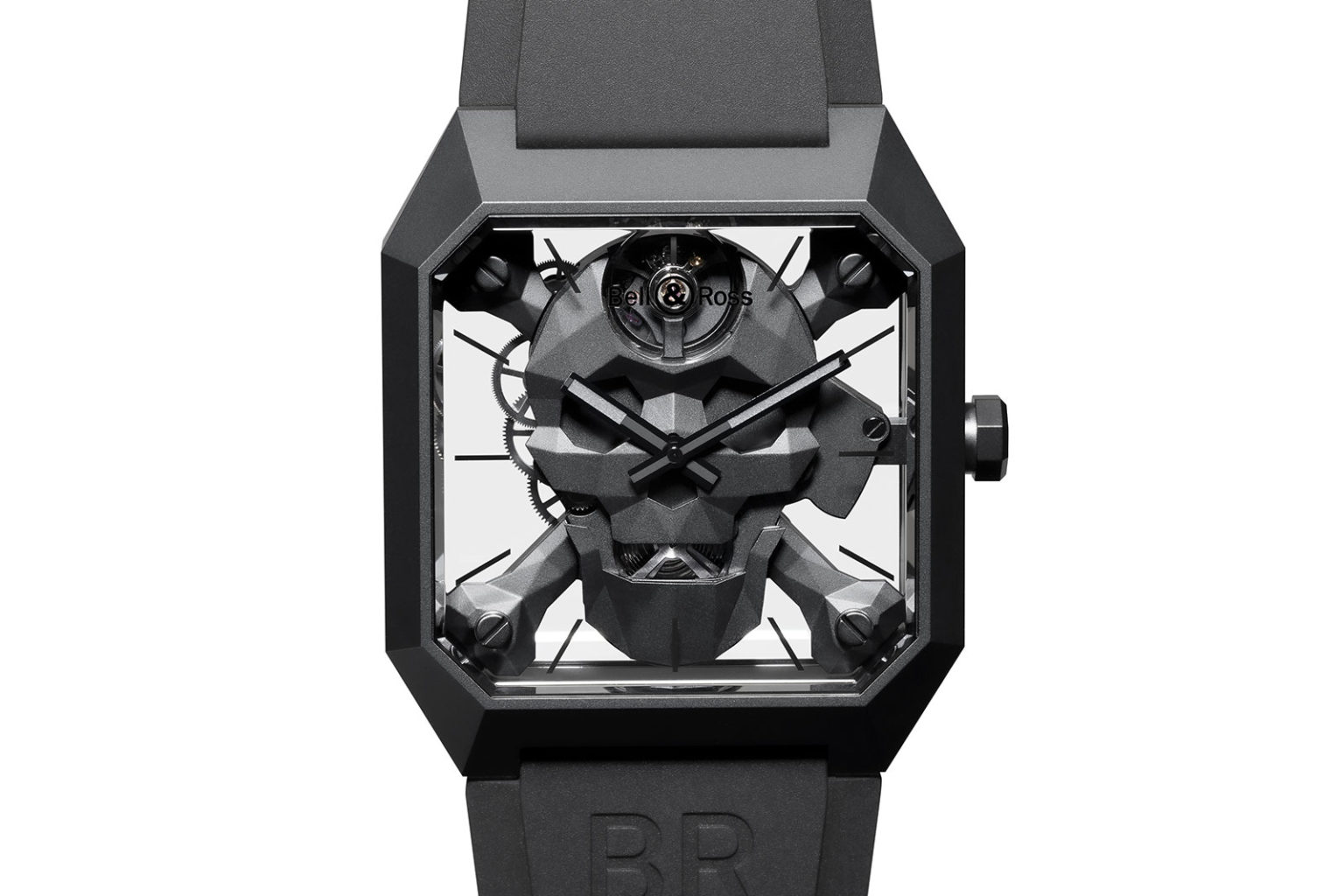 BR01 Cyber Skull Bell-Ross-BR-01-Cyber-Skull-4-1536x1024