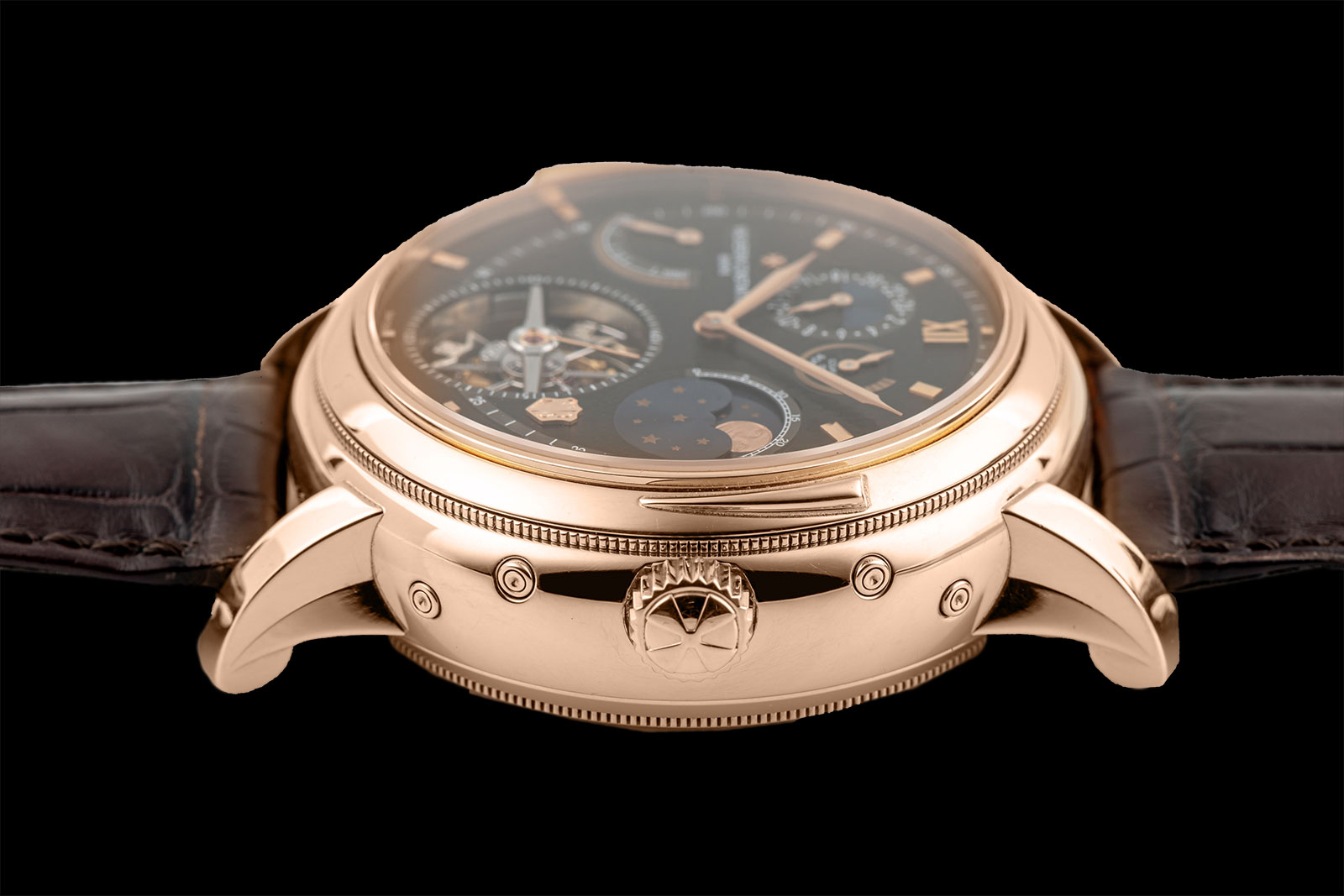 Auction Watch Vacheron Constantin Tour de l Ile Grand