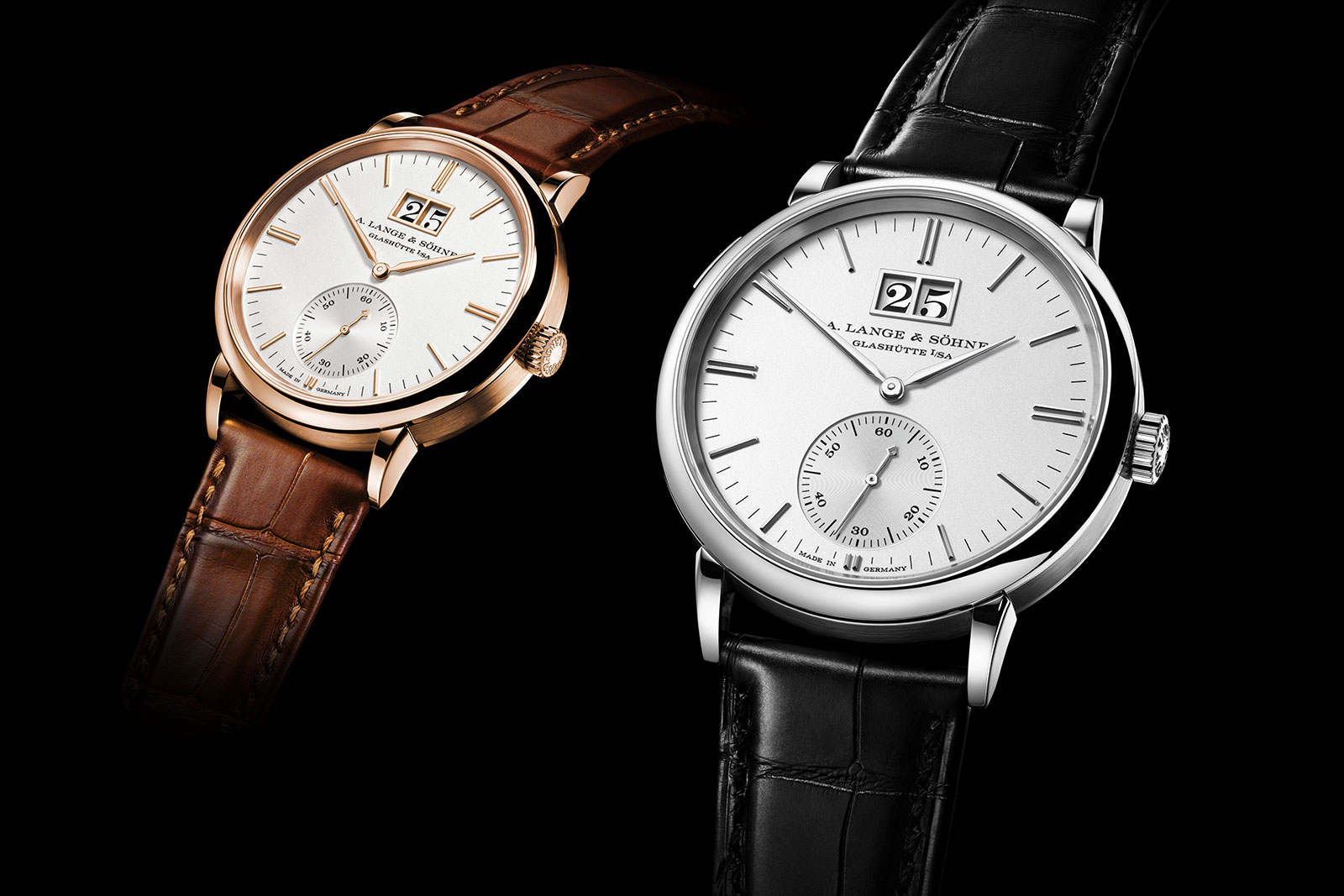 Lange saxonia cheap price