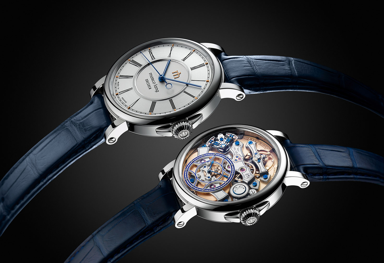 Watchmakers four hotsell