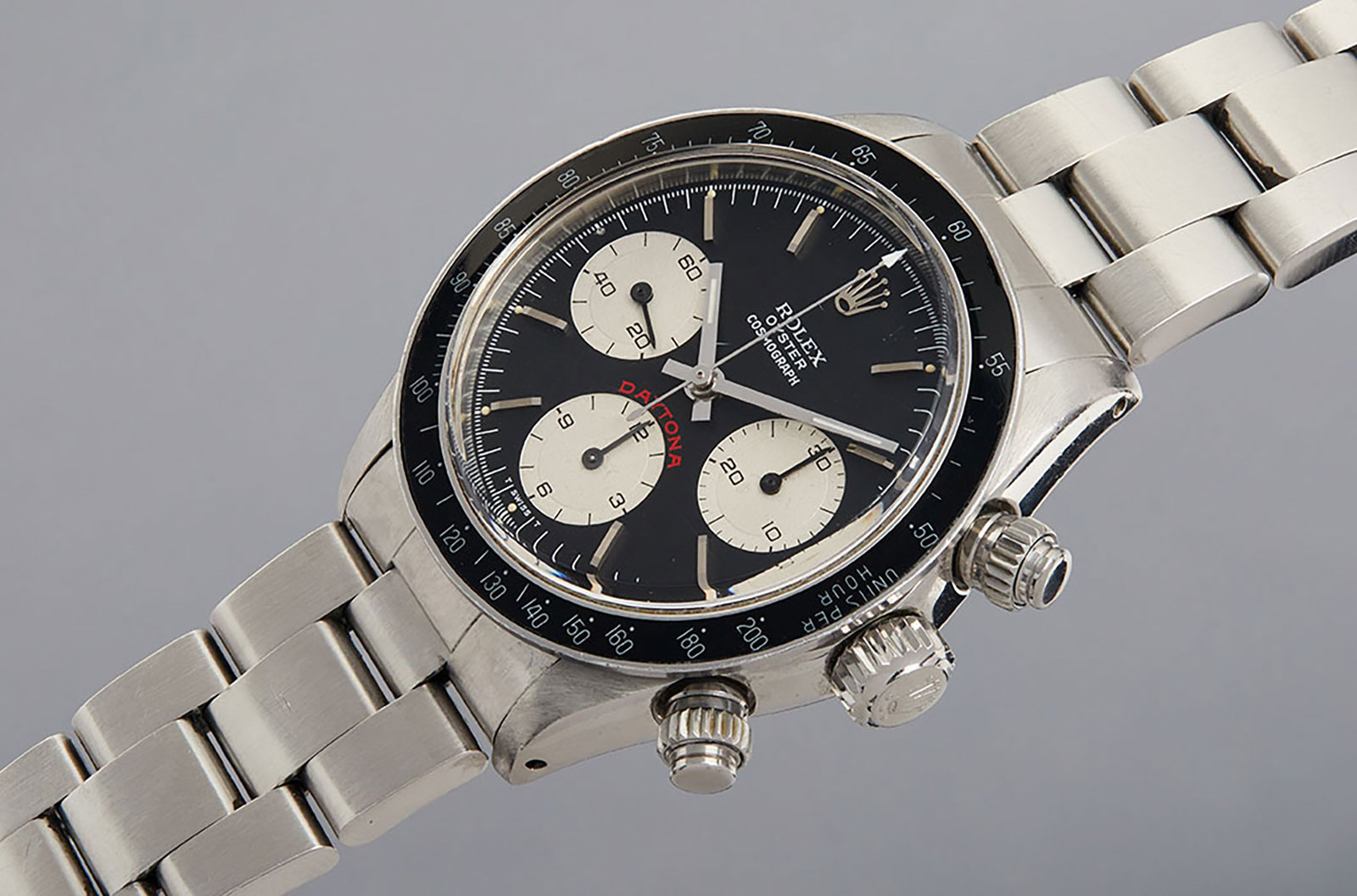 paul newman daytona 6263