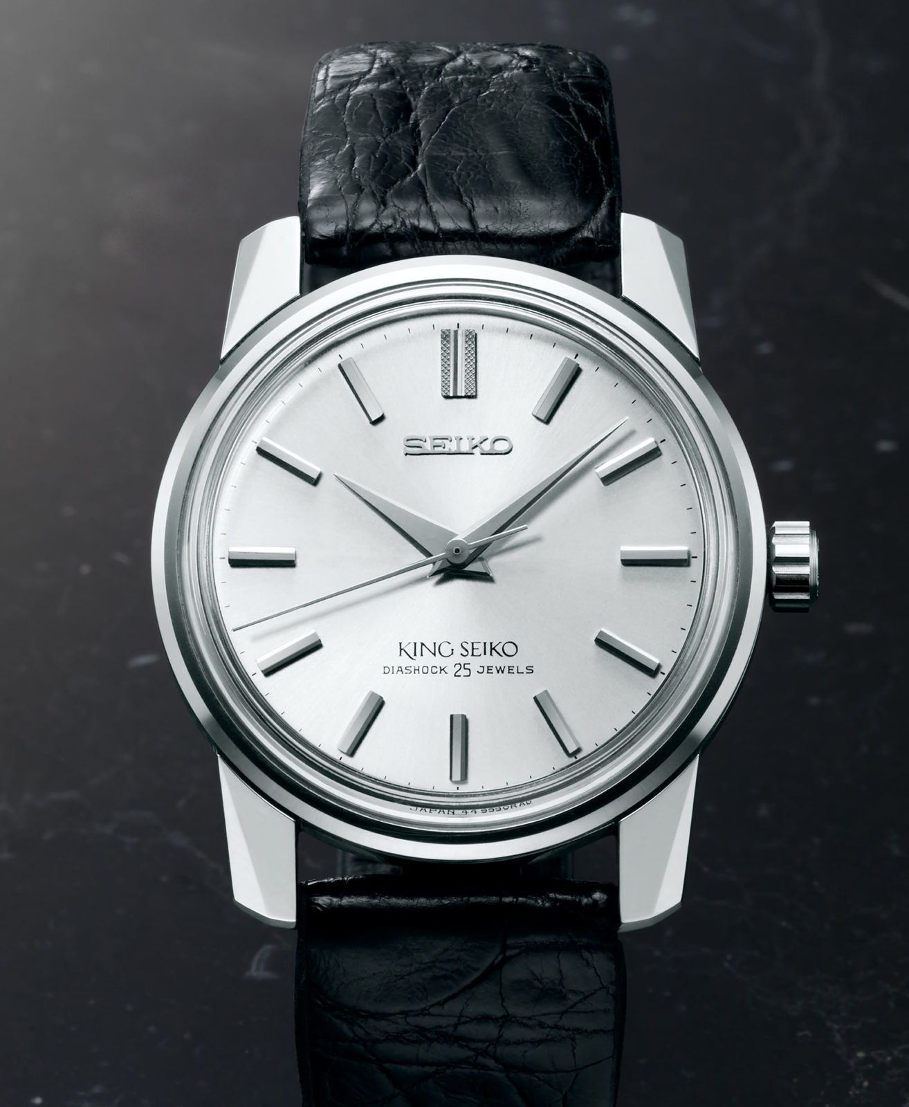 Seiko Introduces the 140th Anniversary King Seiko KSK “44KS” Re ...