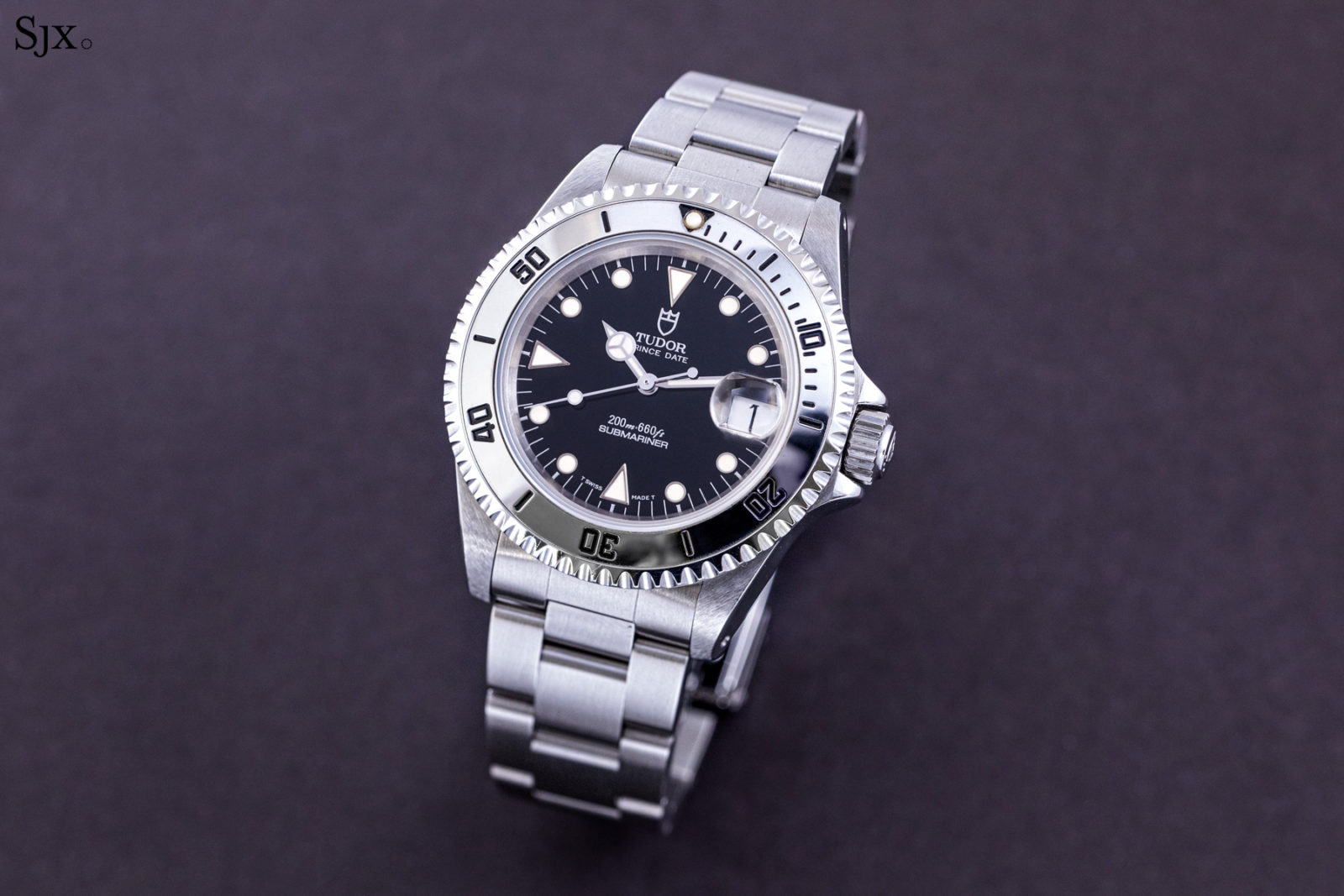 tudor diver watch