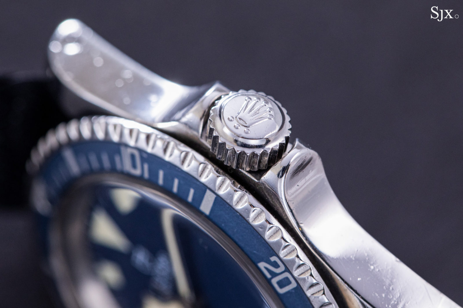 Exhibition: Vintage Tudor Dive Watches in Singapore | SJX Watches