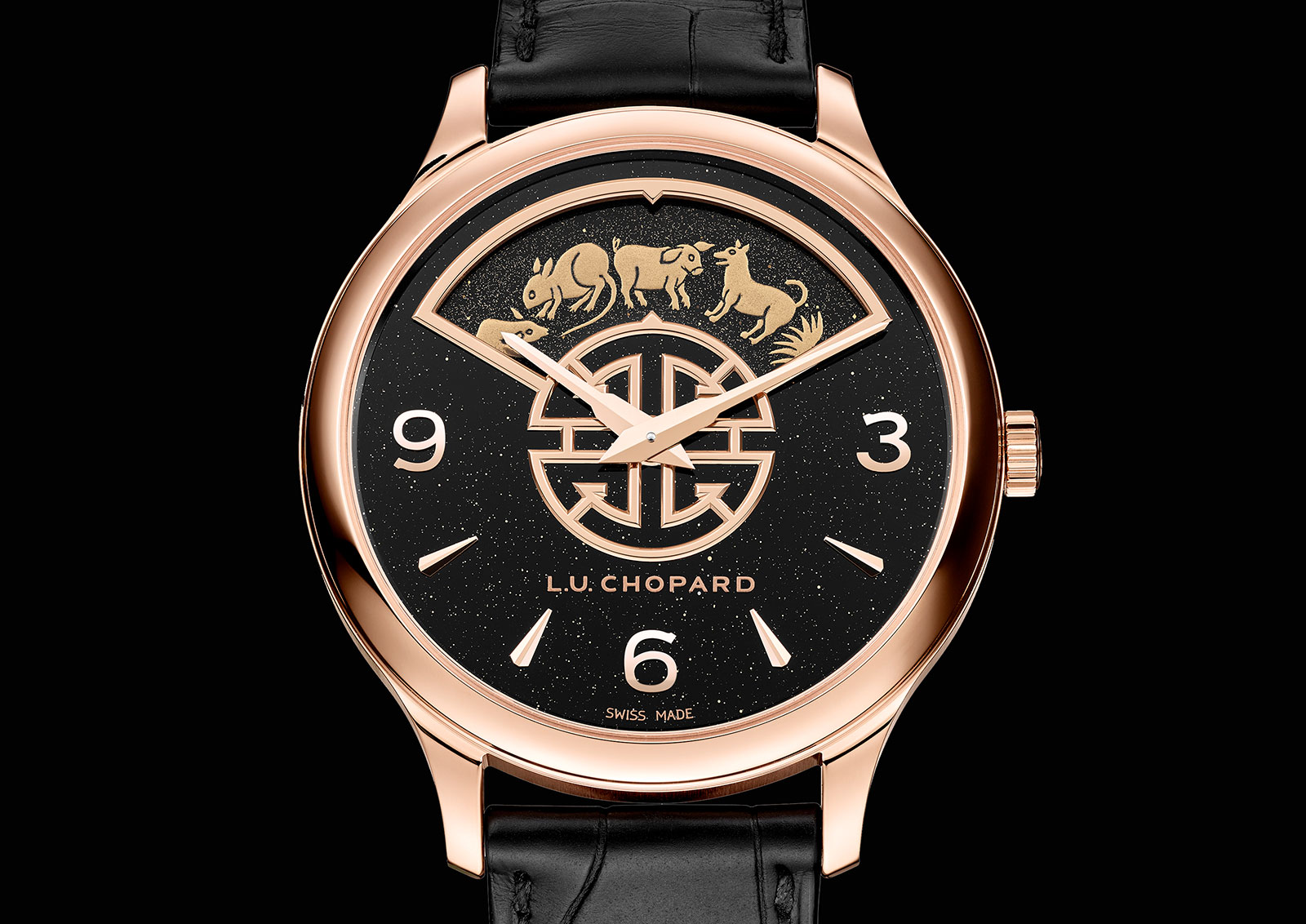 CHENXI Golden Watches for Men Fashion Business – CHENXI WATCHES