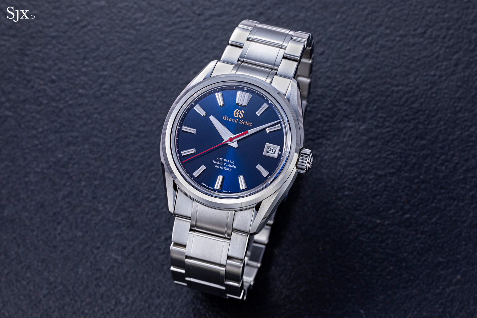 Grand seiko slgh003 new arrivals