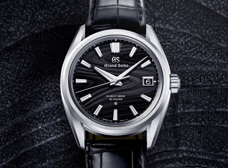 grand seiko slgh007