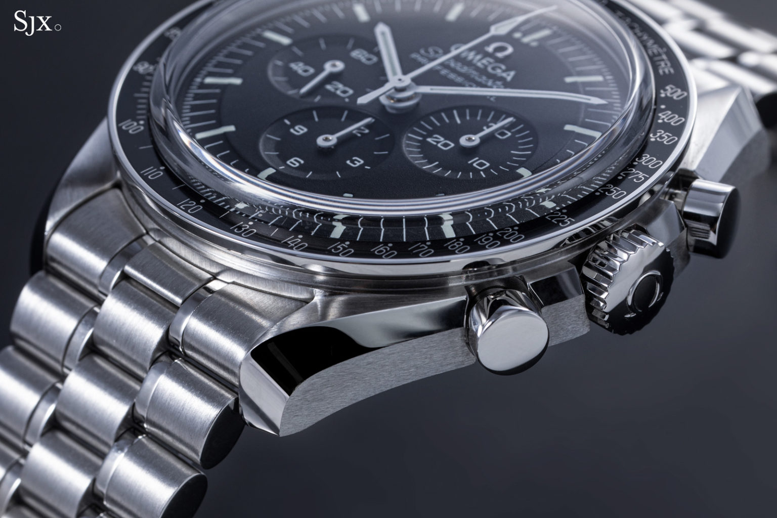 omega speedmaster professional 3861