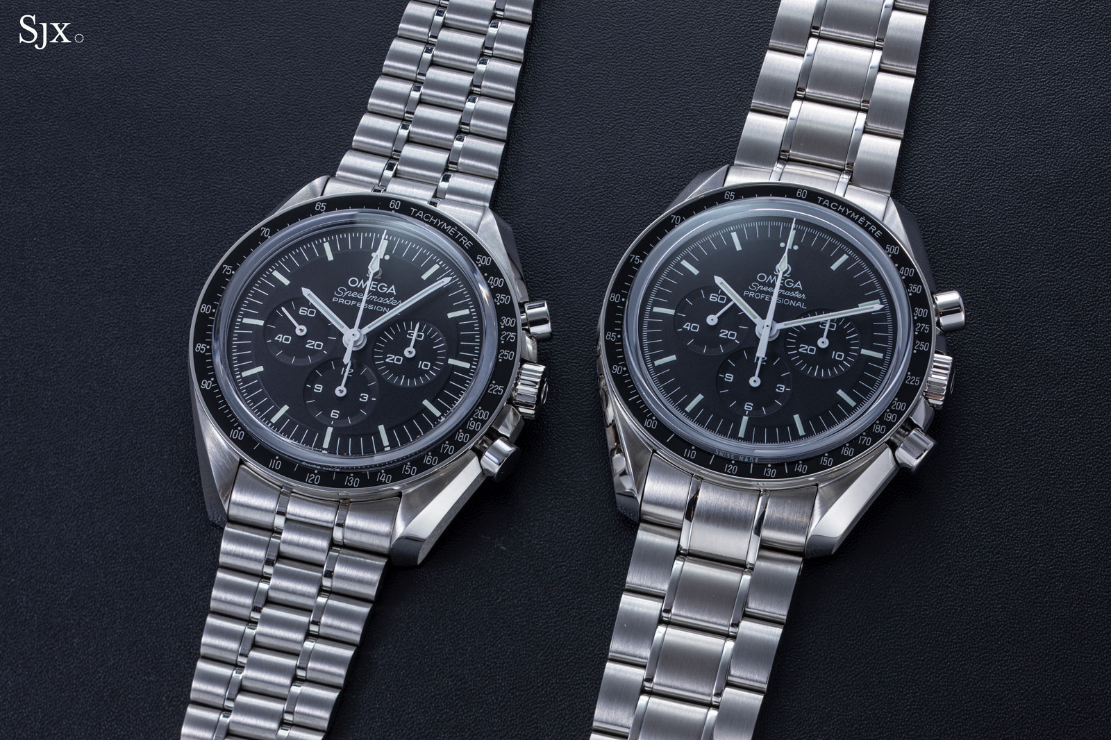 A Week On The Wrist: The Omega Speedmaster Professional Moonwatch 'Master  Chronometer' With Co-Axial Caliber 3861 - Hodinkee