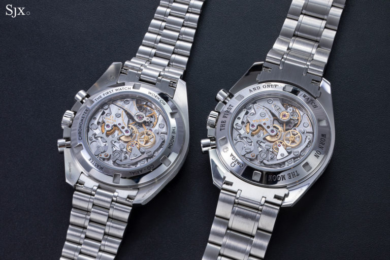 new moonwatch 3861