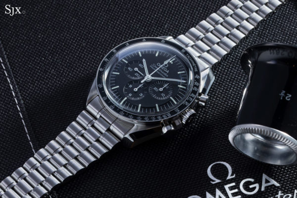 omega speedmaster professional 3861