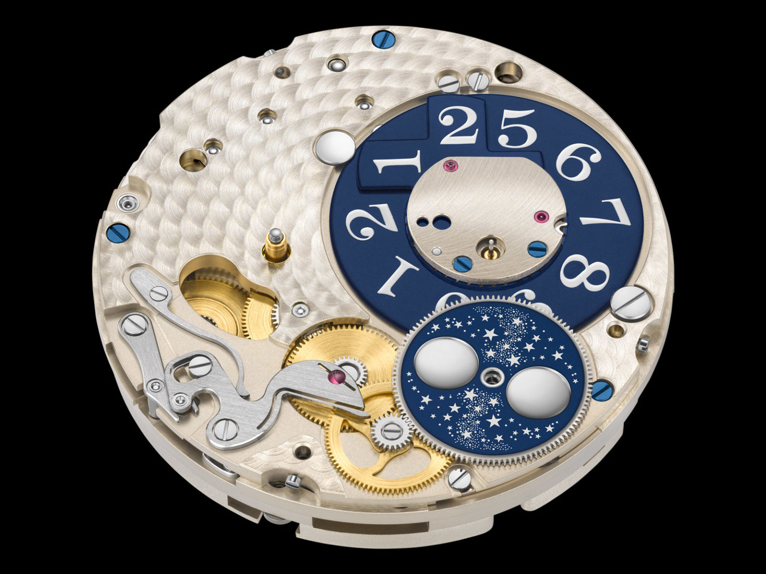 A Lange S hne Unveils The Little Lange 1 Moon Phase Aventurine SJX a-lange-s-hne-unveils-the-little-lange-1-moon-phase-aventurine-sjx