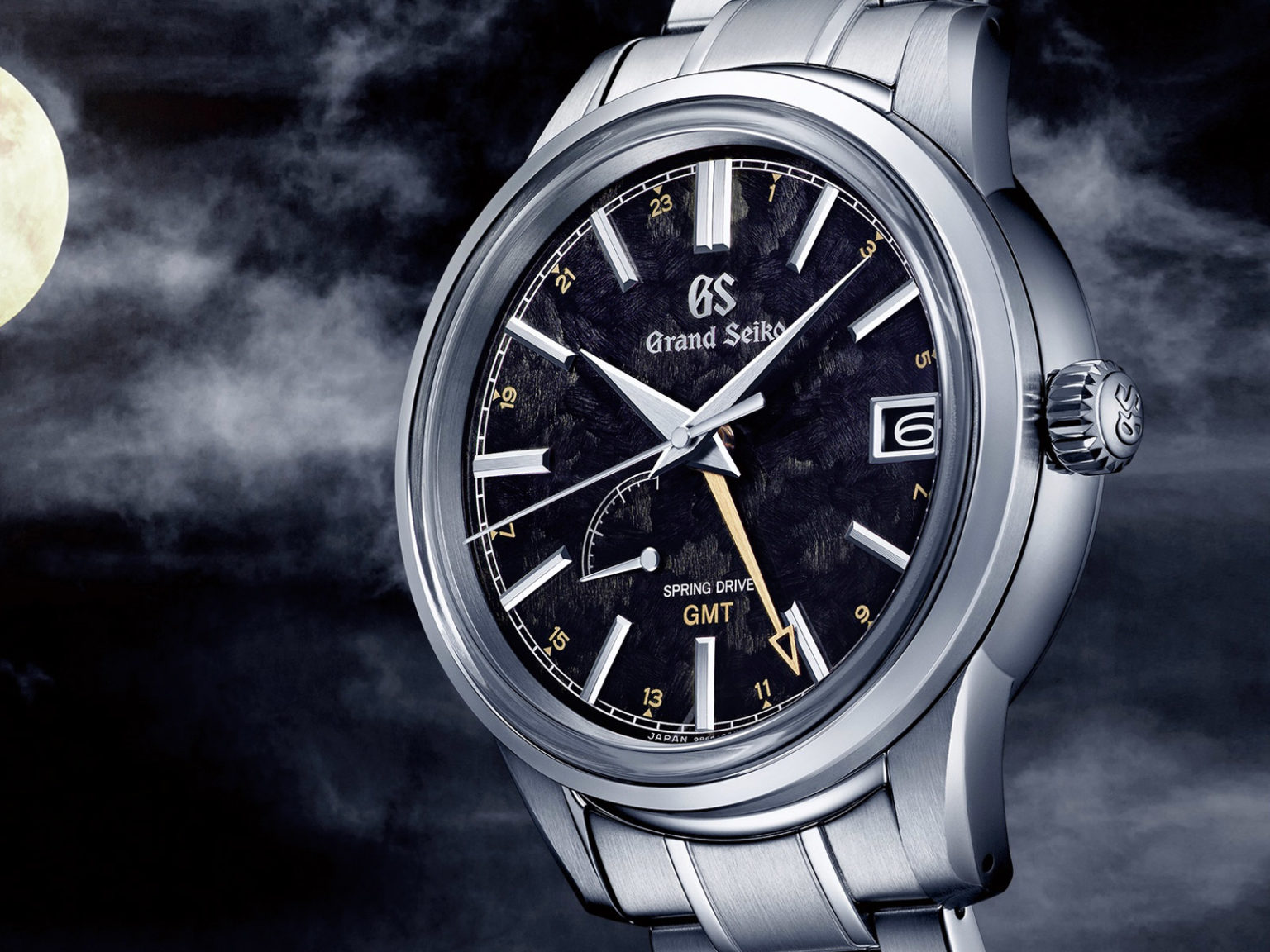 grand seiko sbge 277