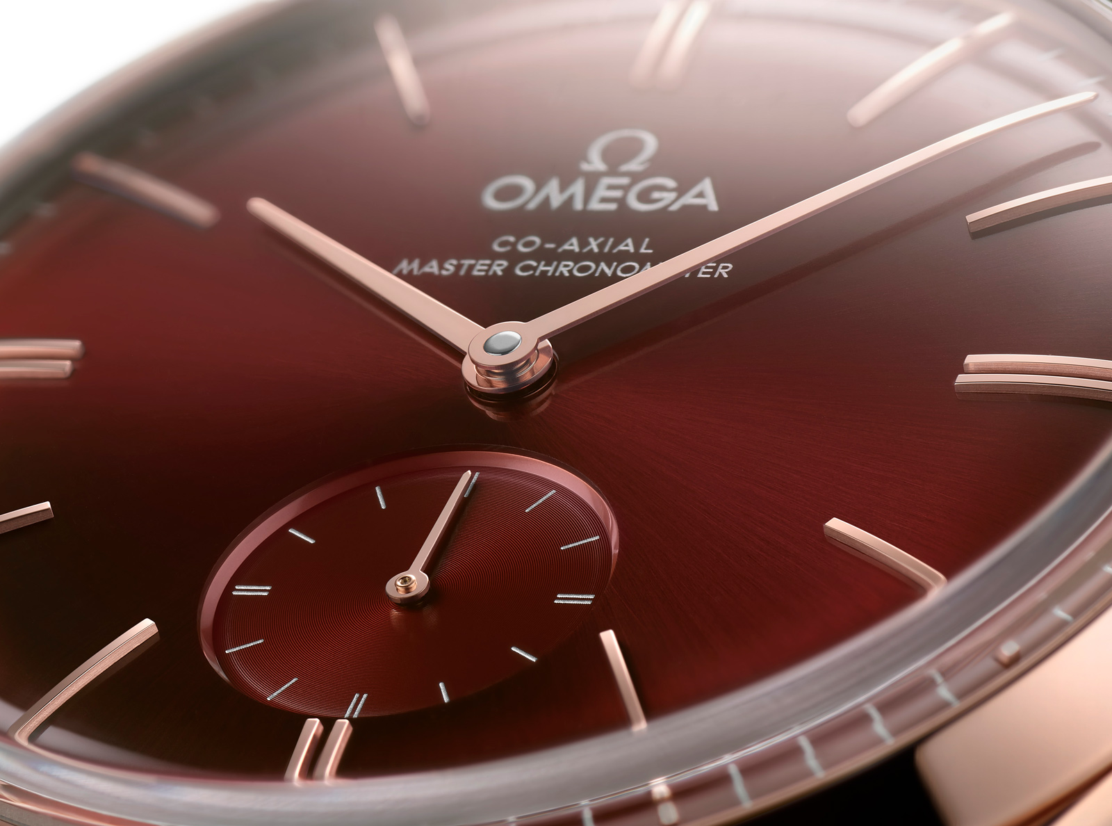 Omega Unveils De Ville Trésor Hand-Wind | SJX Watches