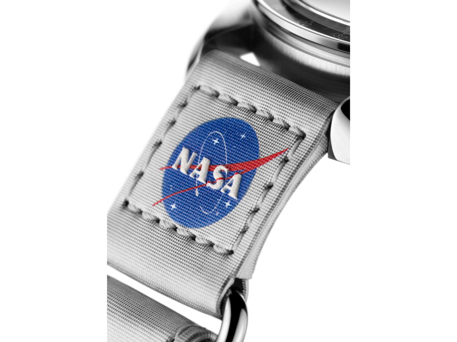 speedmaster moonwatch strap