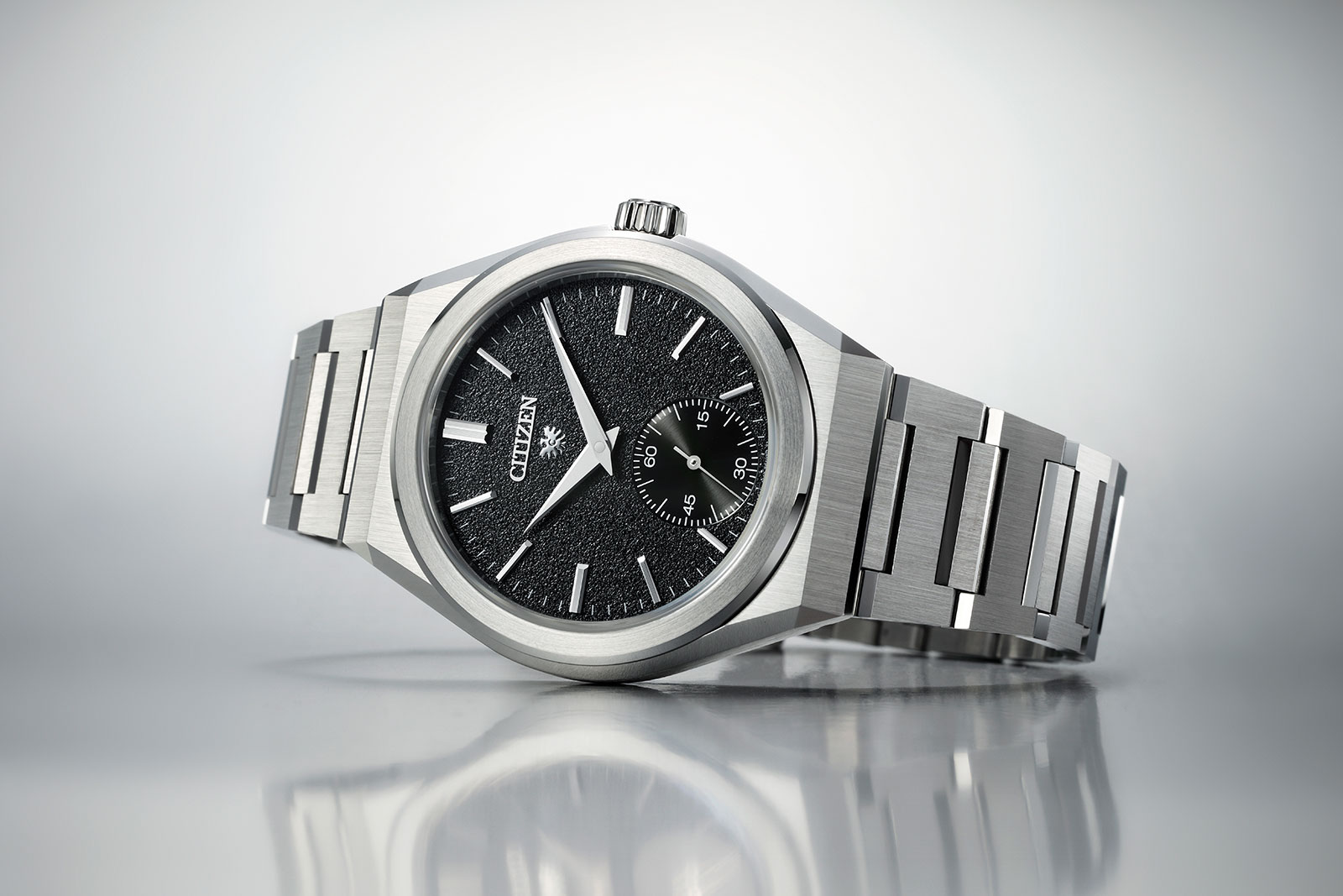 Citizen Introduces All New Automatic Caliber 0200 Sjx Watches