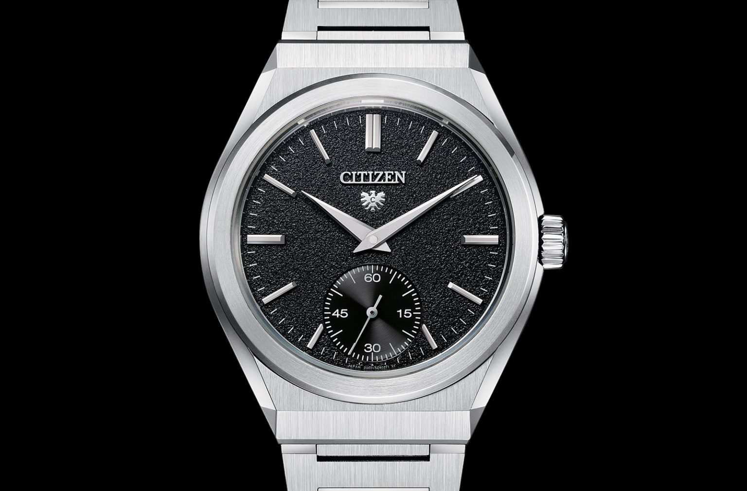 Citizen's new Caliber 0200 Chronometer Citizen-the-citizen-Caliber-0200-4-1536x1010