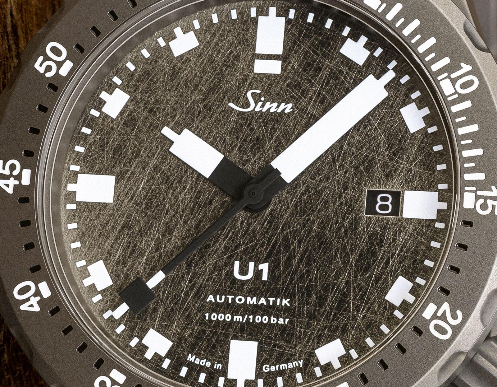 sinn u1 price