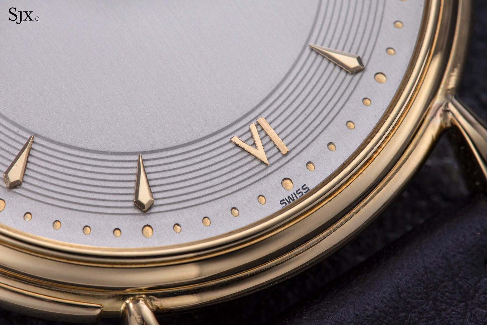 Hands On Vacheron Constantin Minute Repeater Ref. 4261 Les