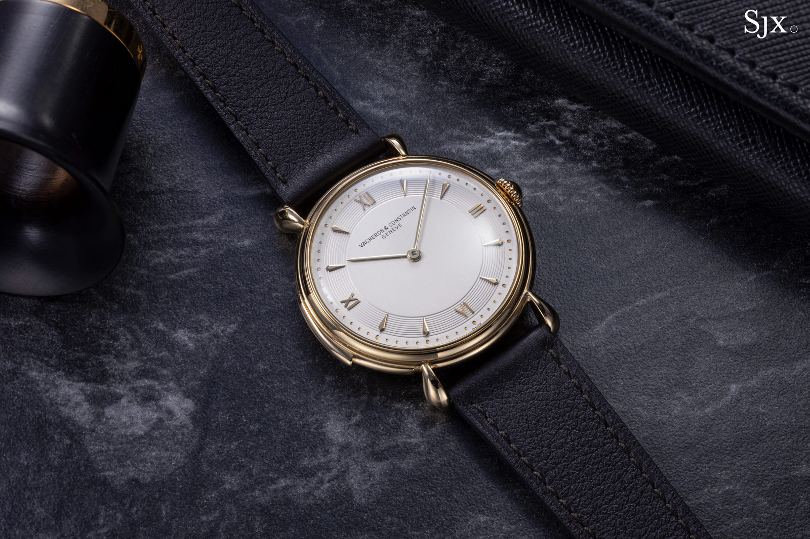 Vacheron constantin outlet slim